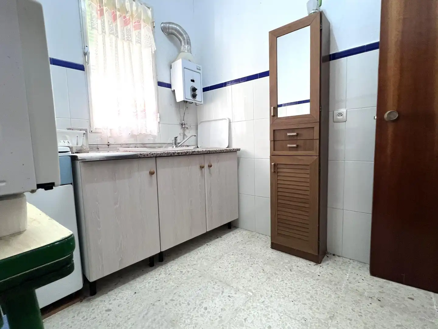 Baño de Casa o chalet en venta en Villanueva de la Serena