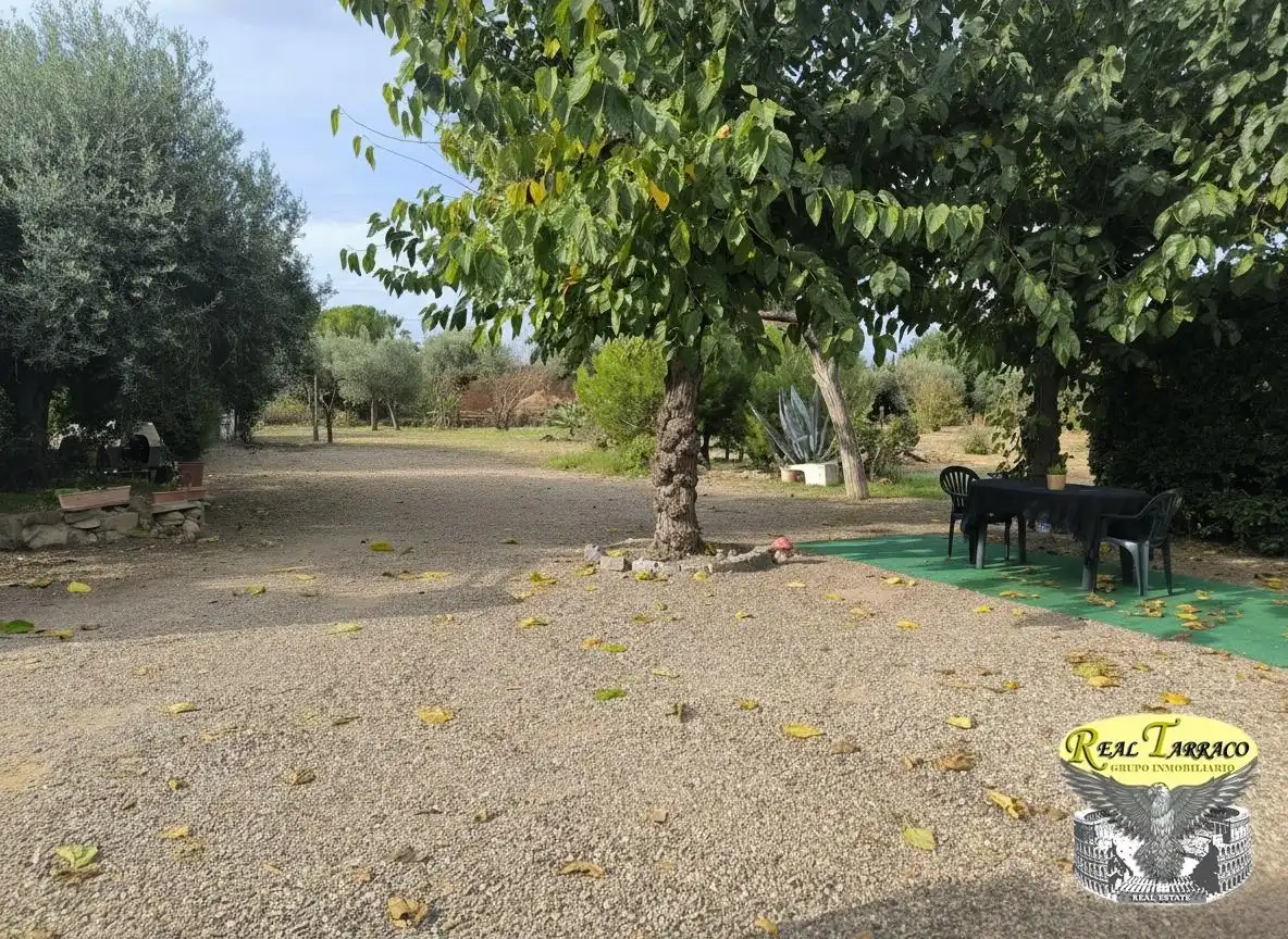 Country house with pool for sale in Migjorn, imagen 36