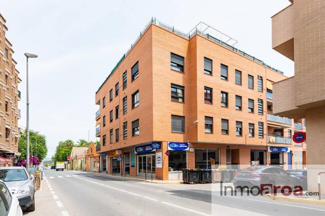 Piso en Venta en Centro