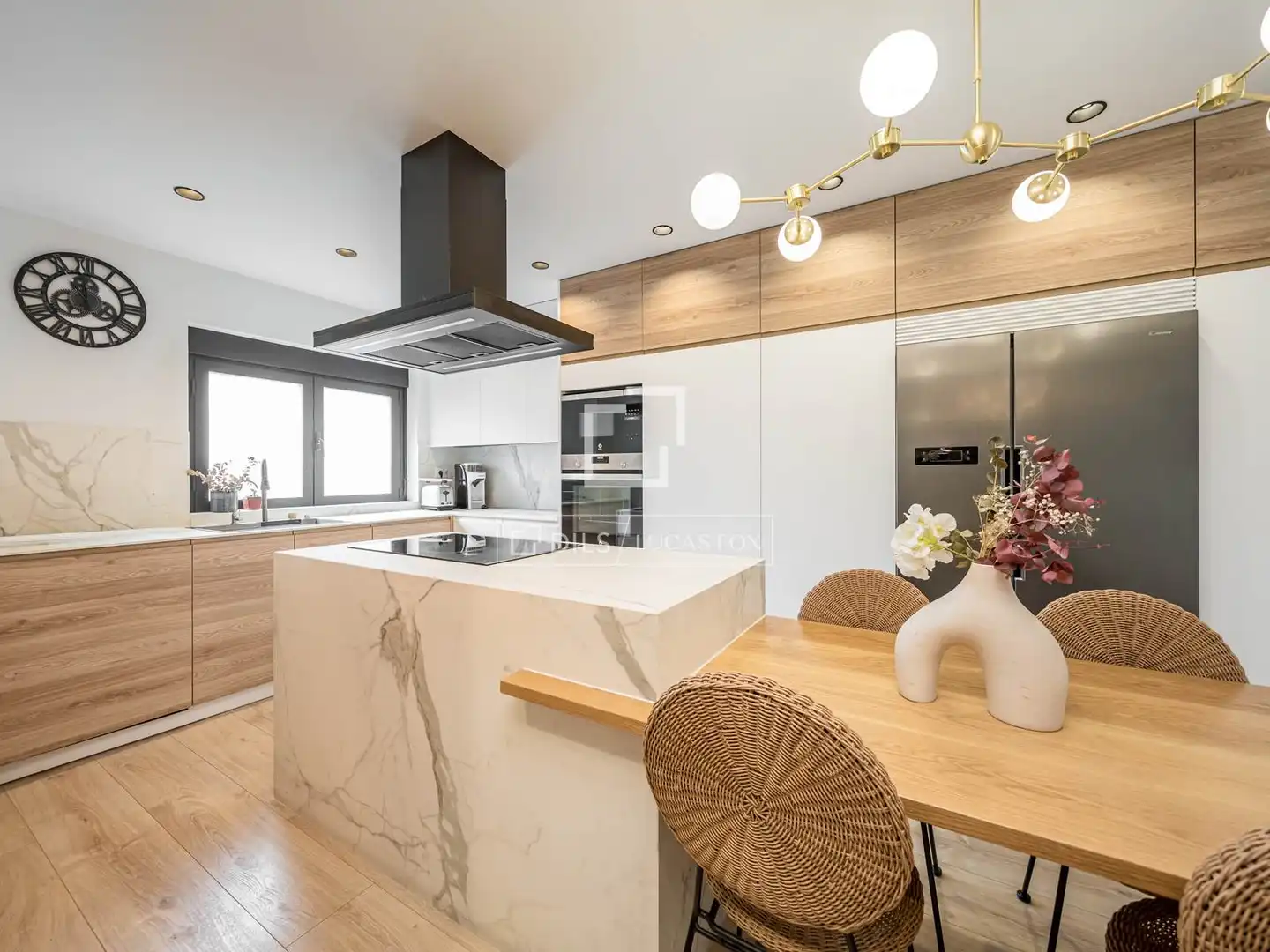 Piso con ascensor en venta en Barrio de Salamanca, imagen 21
