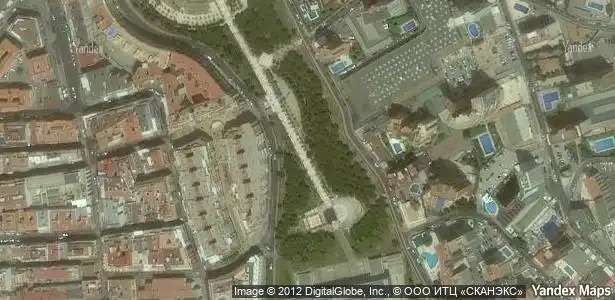 Piso en venta en Benidorm