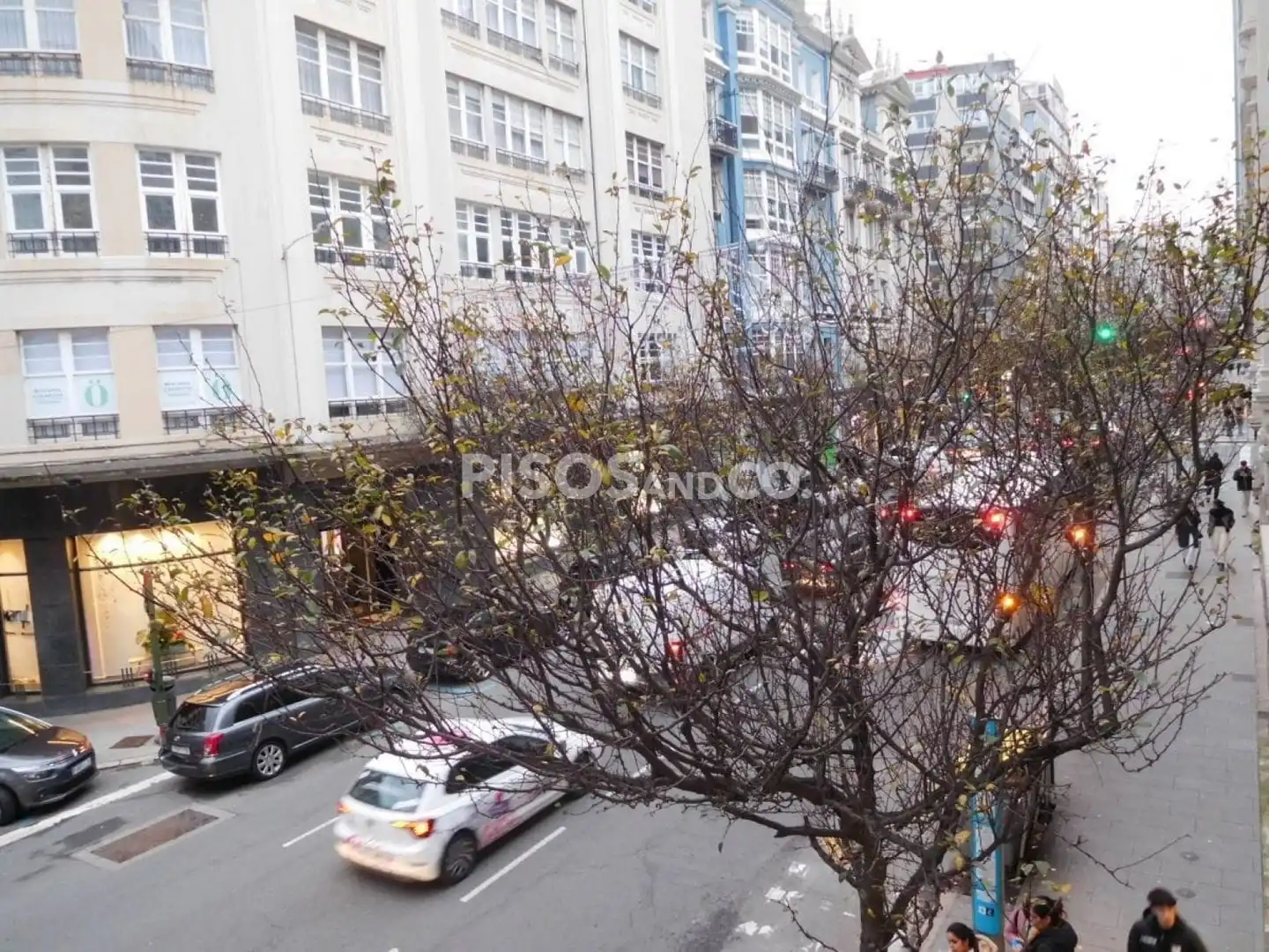 Pis amb ascensor en venda a Calle Juan Flórez, imagen 17