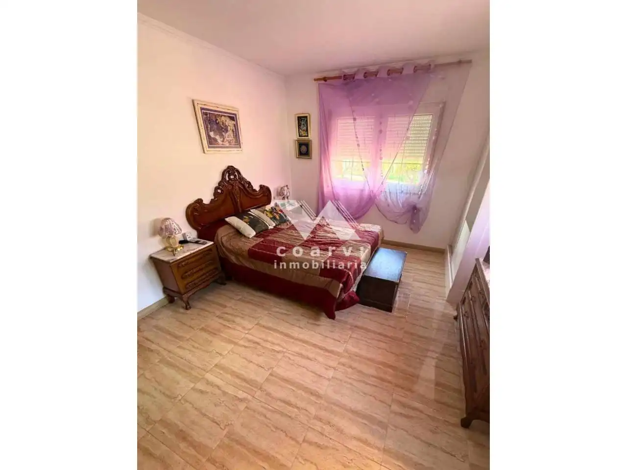 Casa o xalet en venda a Calle pombal, Fisterra