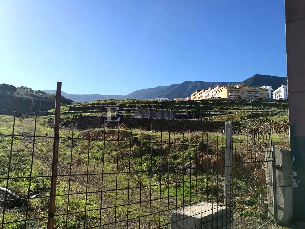 Terrenys i solars en venda a Los Realejos pueblo, imagen 5