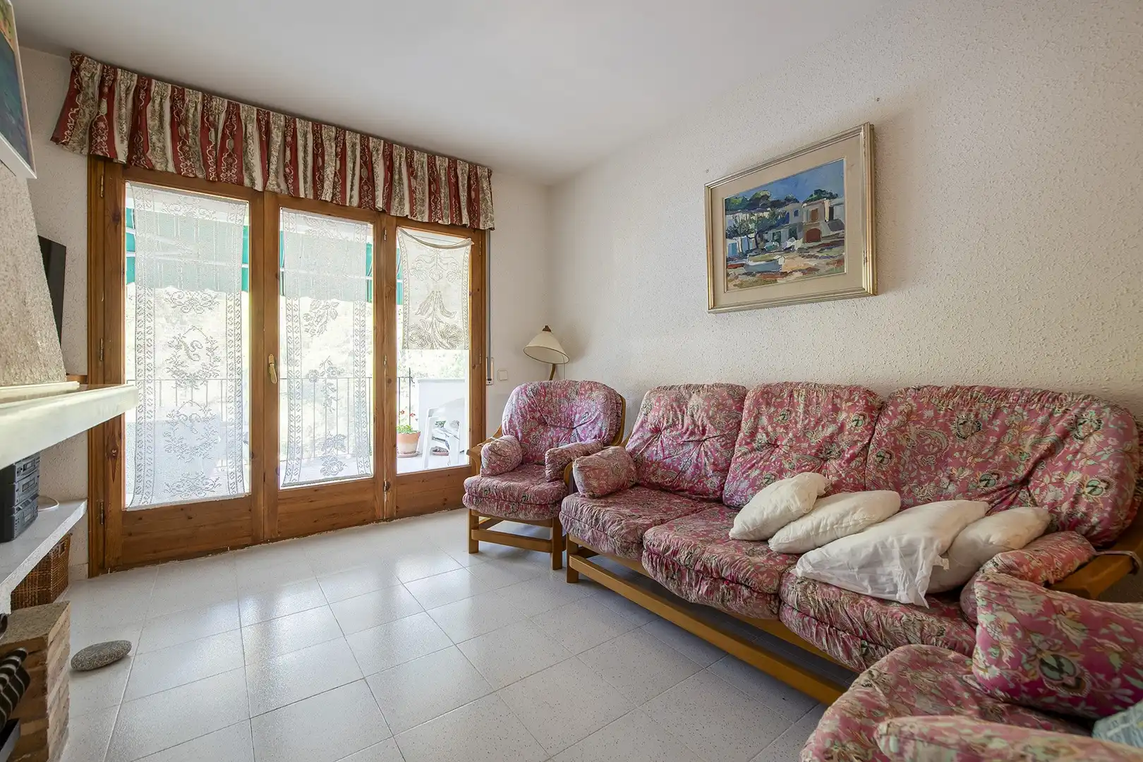 Wohnung mit Pool zum Verkauf in Tamariu, imagen 6