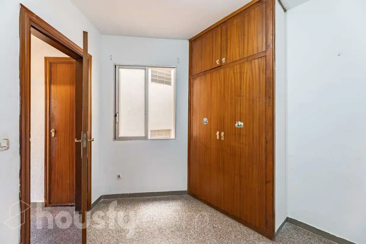 Habitación de Piso en venta en Sant Pere de Ribes con Calefacción y Balcón