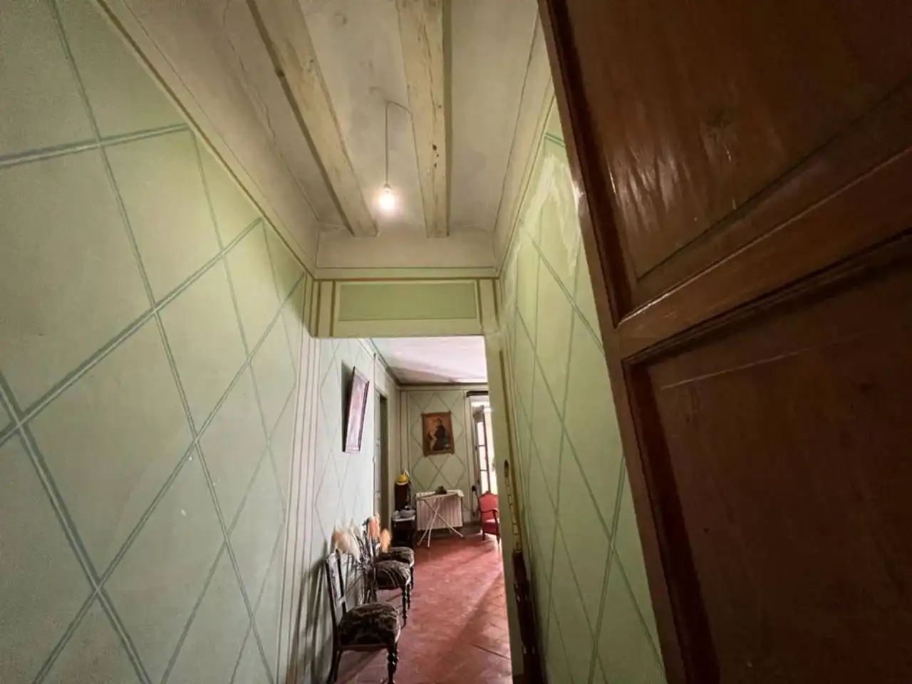 Houses for sale in Penàguila  with Air Conditioner, Heating and Terrace