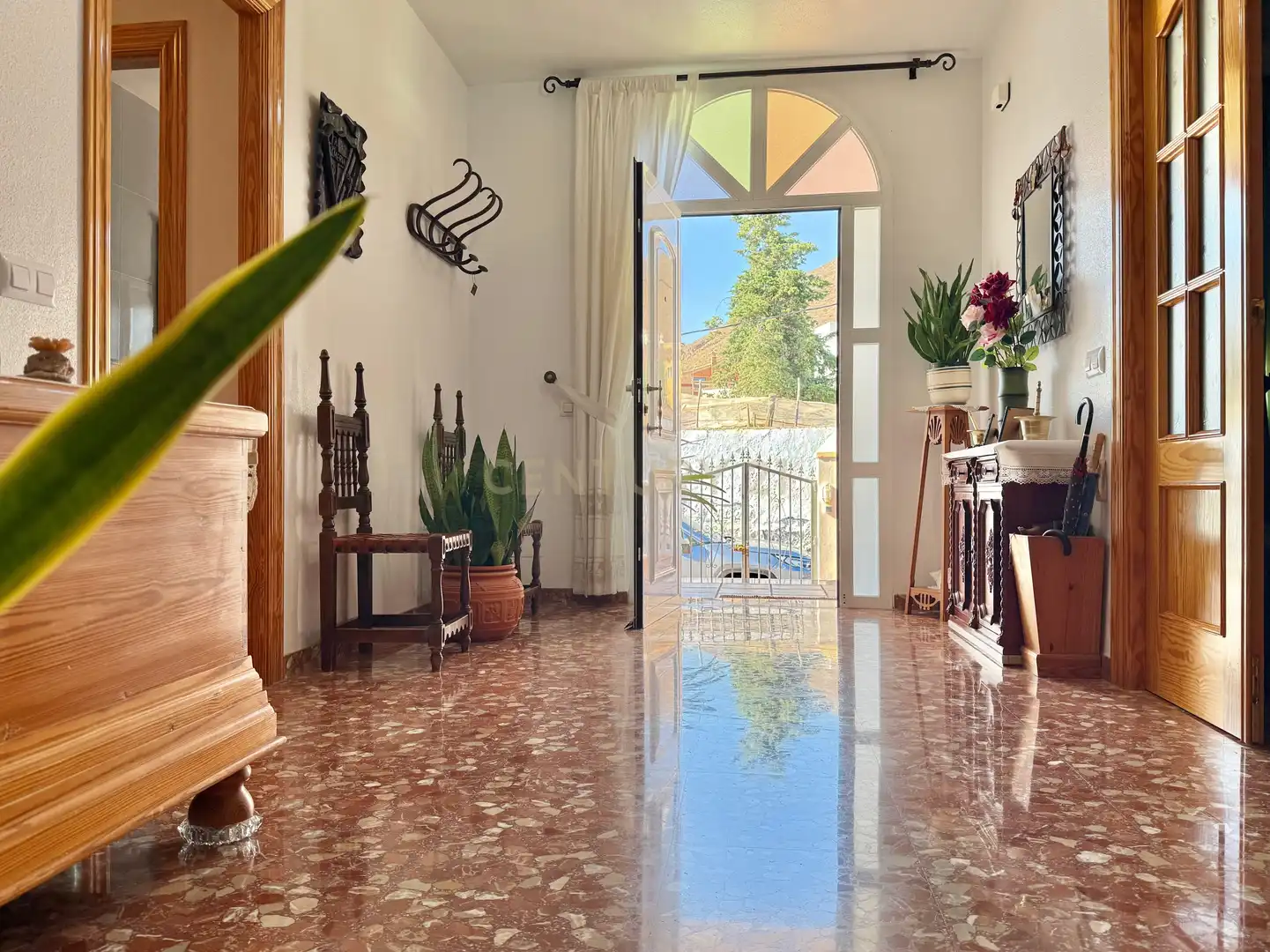 Casa amb jardí en venda a Berja, imagen 15