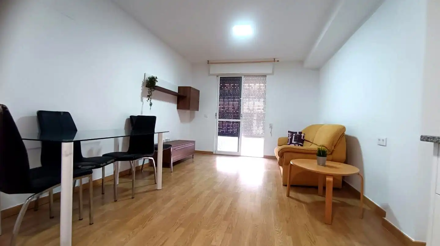 Living room of Ground floor for sale in San Pedro del Pinatar  with Terrace and Balcony