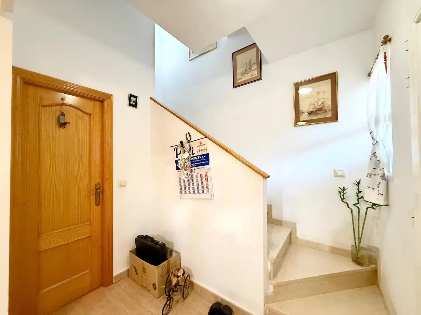 Casa o chalet en venta en La Nucia con Aire acondicionado, Terraza y Trastero