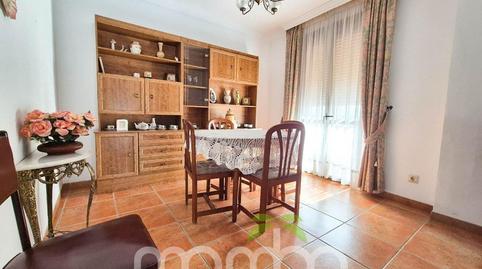 Foto 4 de Casa o xalet en venda a Norte - Barrio del Pilar - El Reñidero, Vélez-Málaga