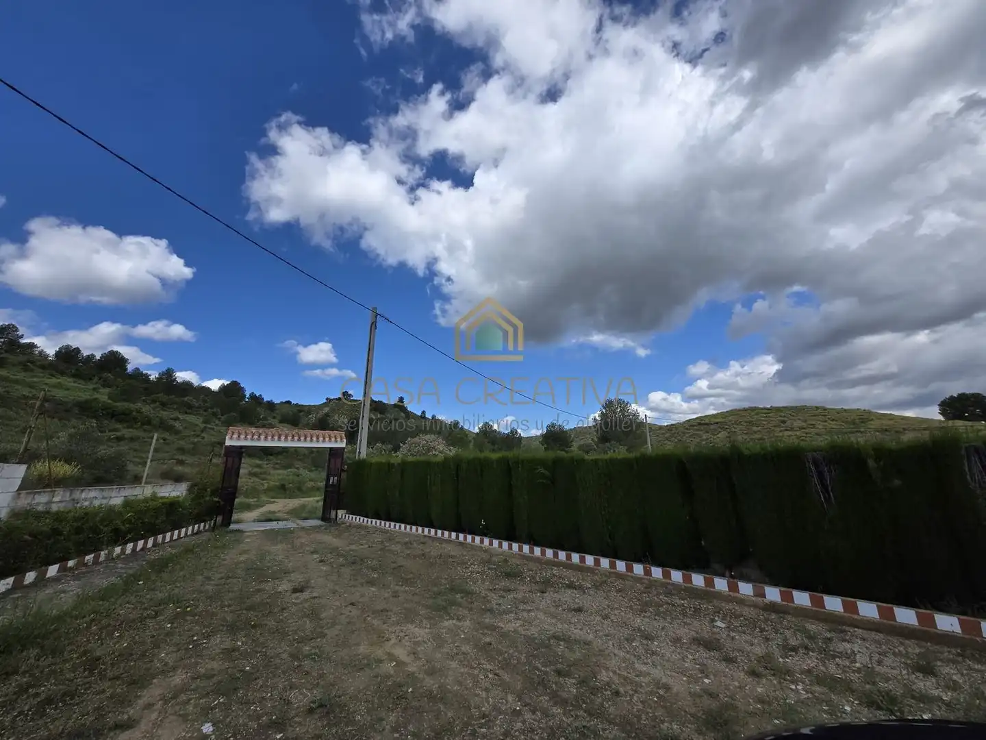 Xalet amb piscina en venda a POLIGONO 15, PARCELA 295, EL RINCON 0, imagen 103