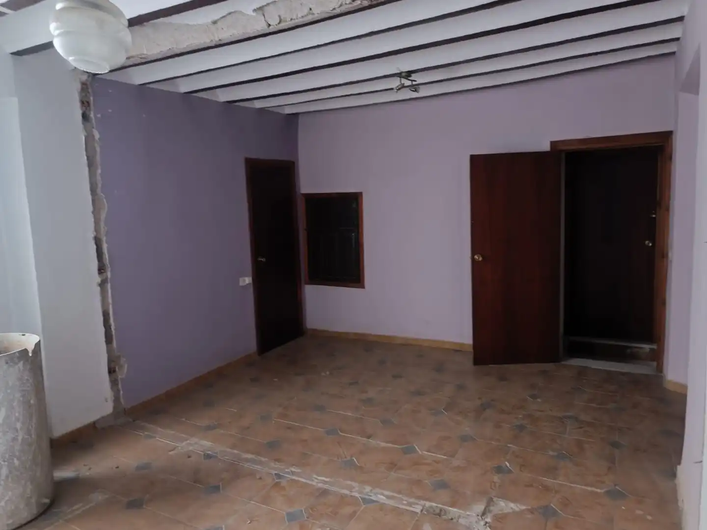 Habitatge amb terrassa en venda a Baeza, imagen 6