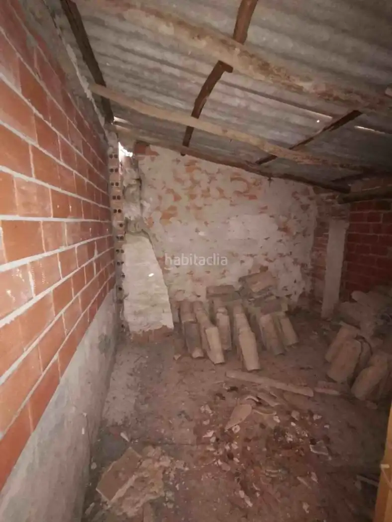 Adossat en venda a Calle Granada 1, imagen 16