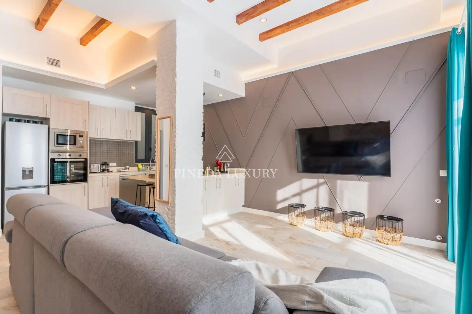 Piso en venta en Calle de la Visitación, 8, Morvedre