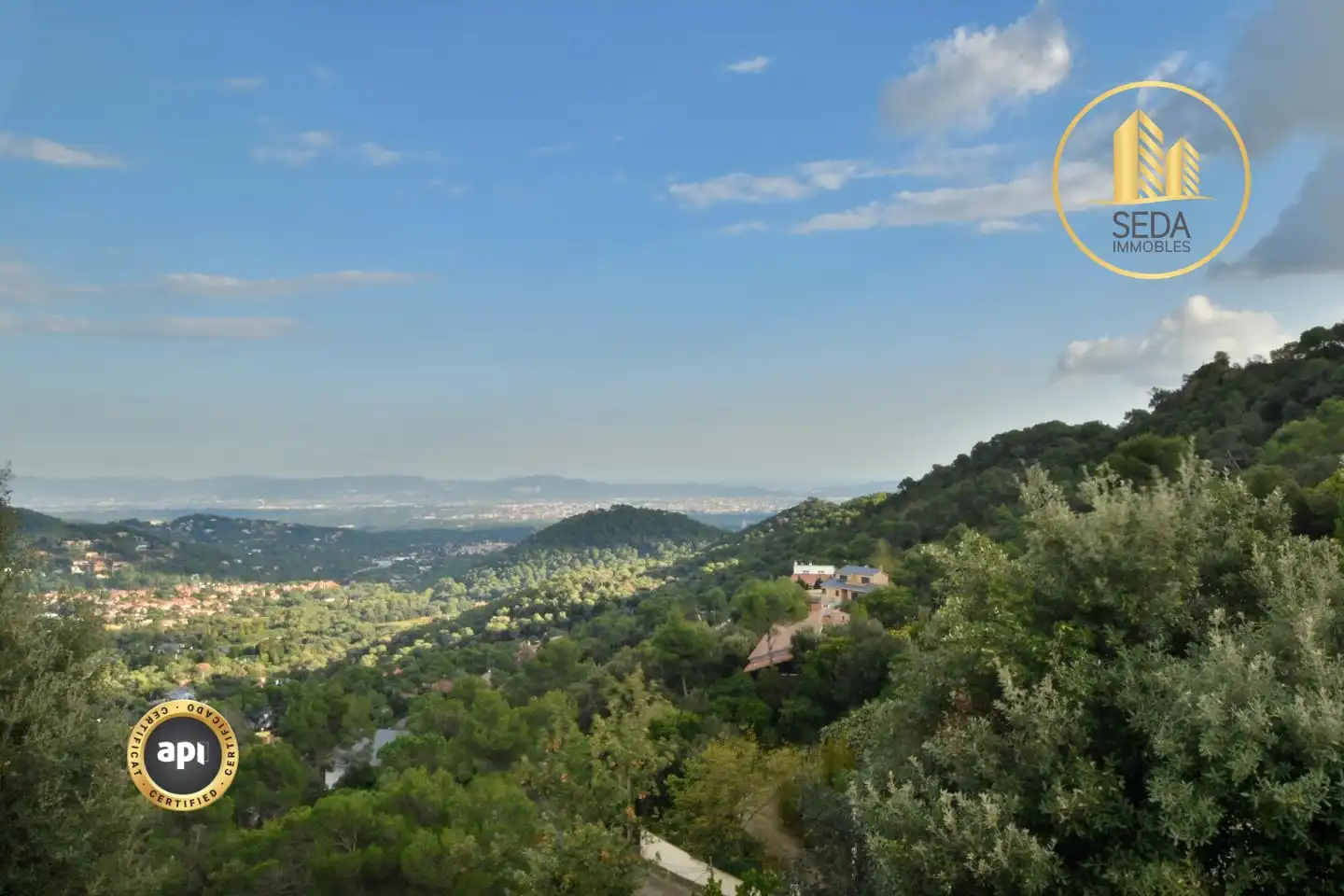 Detached house with terrace for sale in Carrer de Dalt, imagen 40