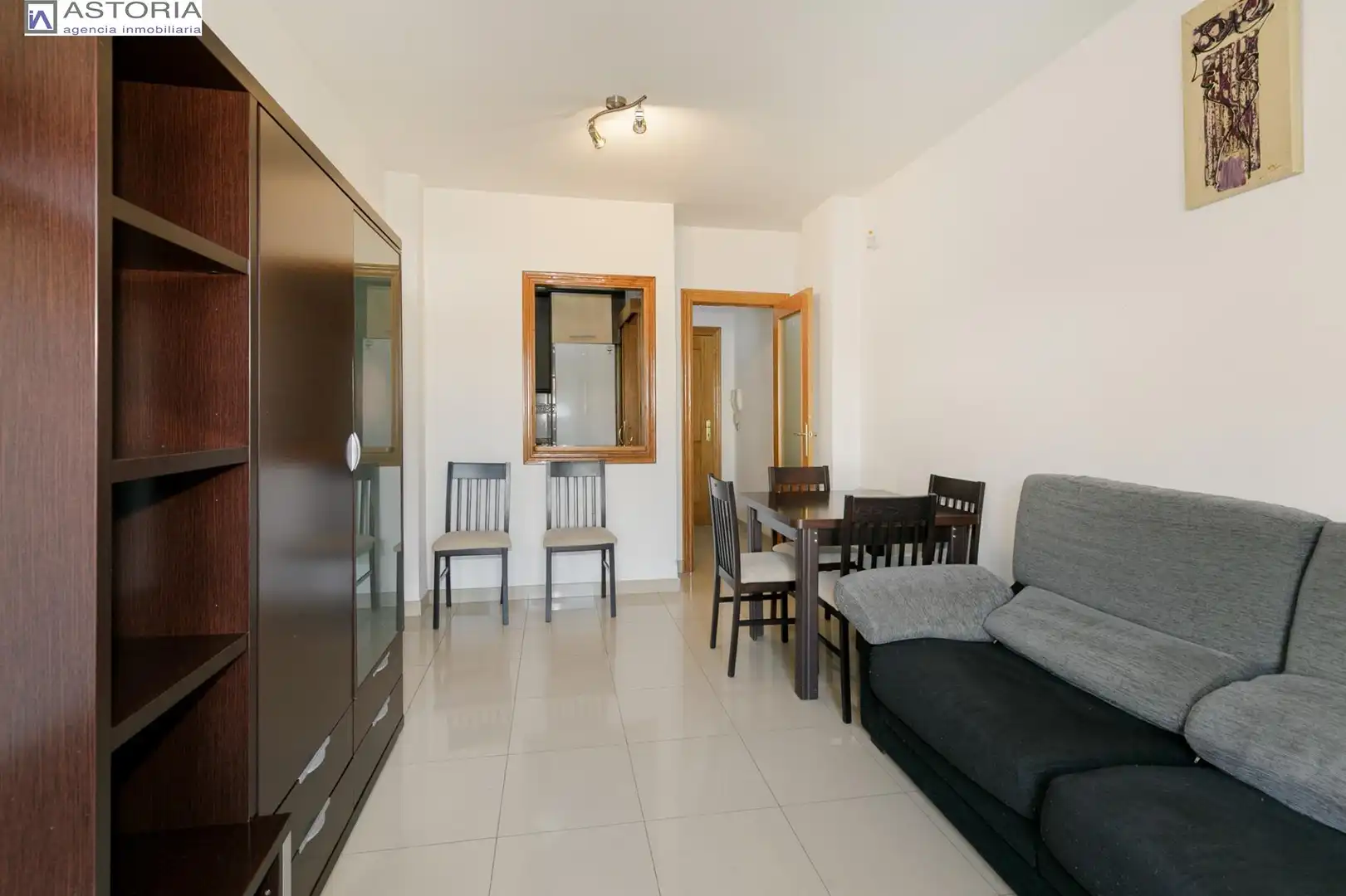 Flat with terrace for sale in Calle de Pamplona 14, imagen 3