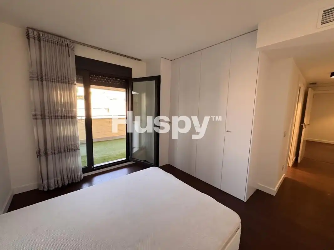 Penthouse mit Aufzug zum Verkauf in Calle la Serna, imagen 9