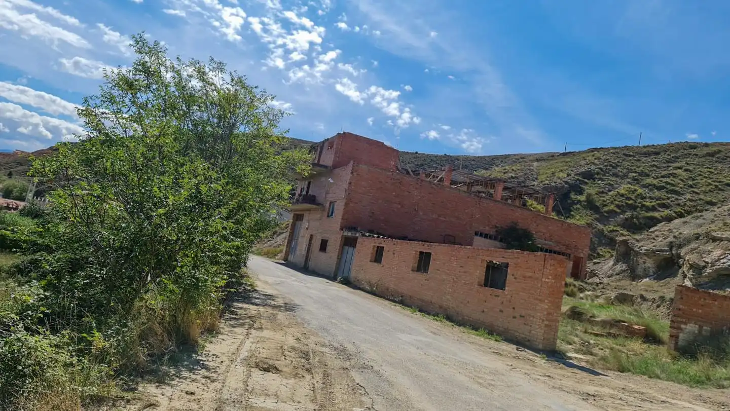 Residencial en venta en Fuensanta, Villel