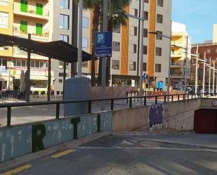 Garatge en venda a Carrer Emili Darder, El Fortí