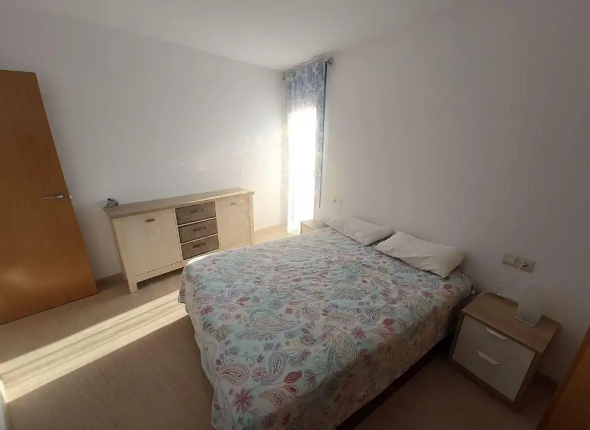 Apartament amb terrassa en venda a Nord, imagen 7