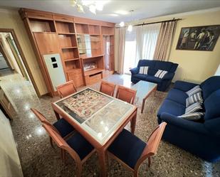 Living room of Flat for sale in Alzira