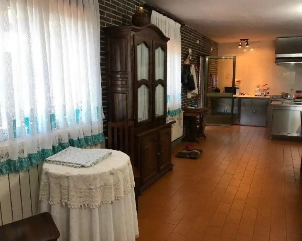 Chalet con piscina en venta en Tudela de Duero, imagen 51