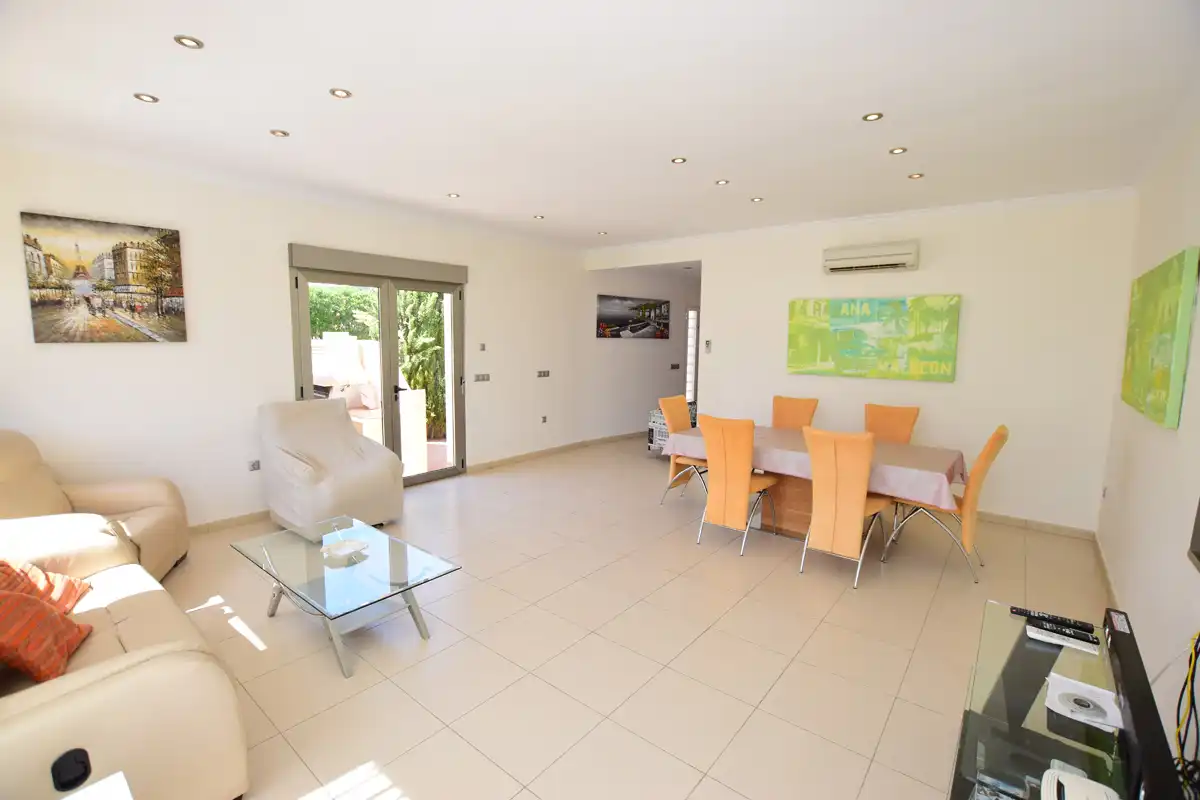 Detached house with pool for sale in Carrió - La Merced - Los Pinos, imagen 4