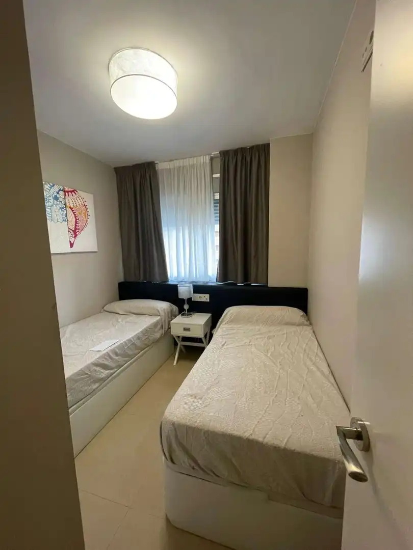 Appartement compact avec piscine à vendre à Marina d'Or, imagen 17