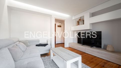 Photo 4 of Flat for rent in Zubiaurre Pasealekua, Intxaurrondo, Donostia - San Sebastián