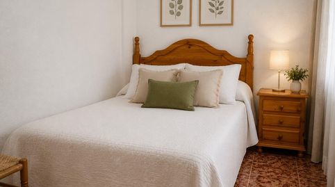 Foto 4 de Apartamento en venta en Avenida Habaneras - Curva de Palangre, Torrevieja