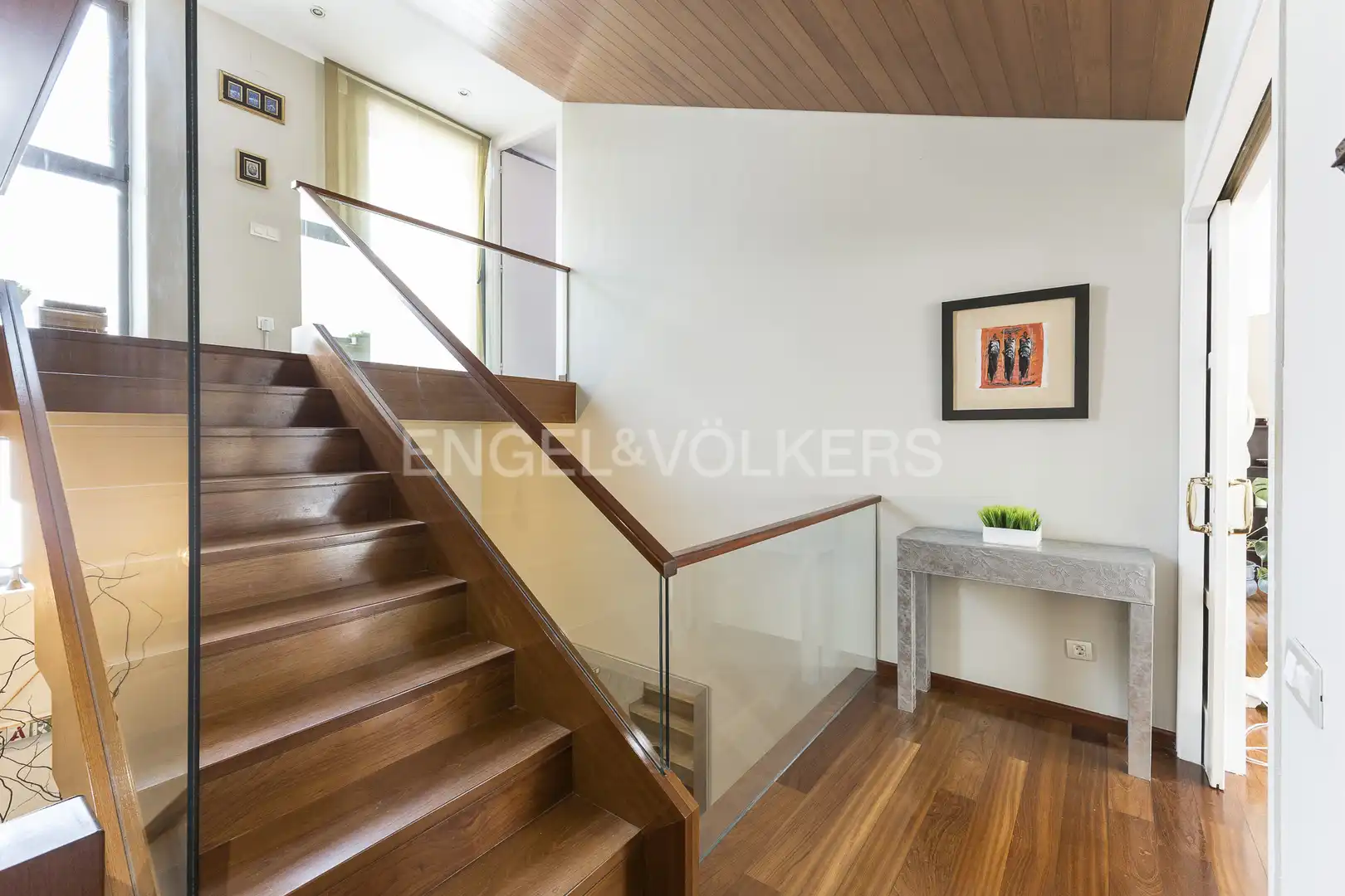 Houses for rent in Barcelona  with Air Conditioner, Heating and Private garden