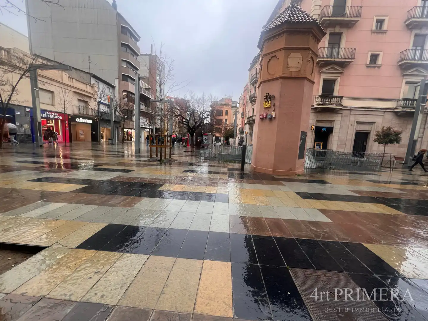 Local comercial de lloguer a Centre, imagen 7