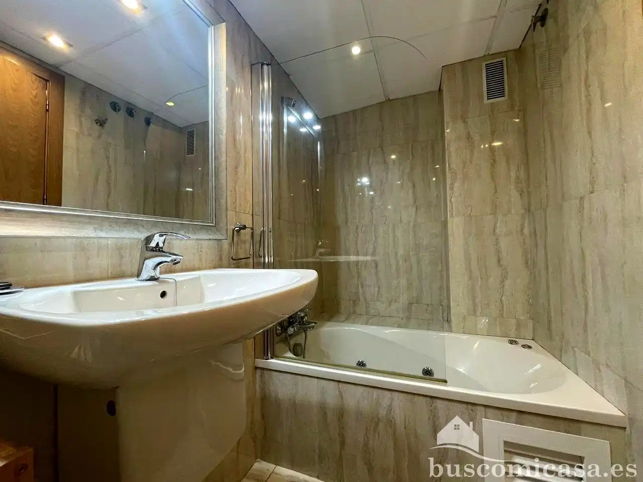 Apartament de lloguer a Virgen De Linarejos, Linarejos