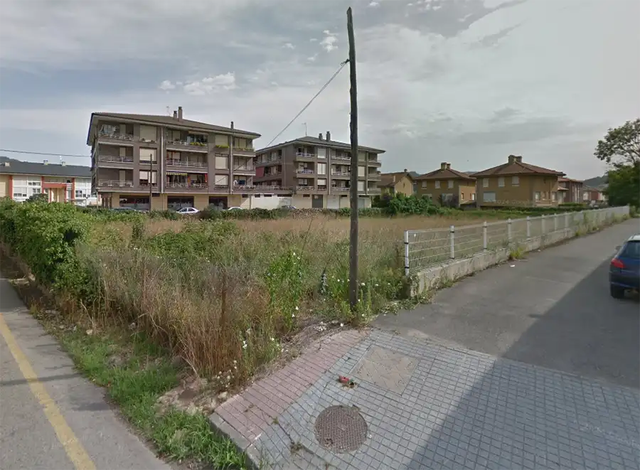 Wohnung zum Verkauf in Avenida Cantabria, imagen 6