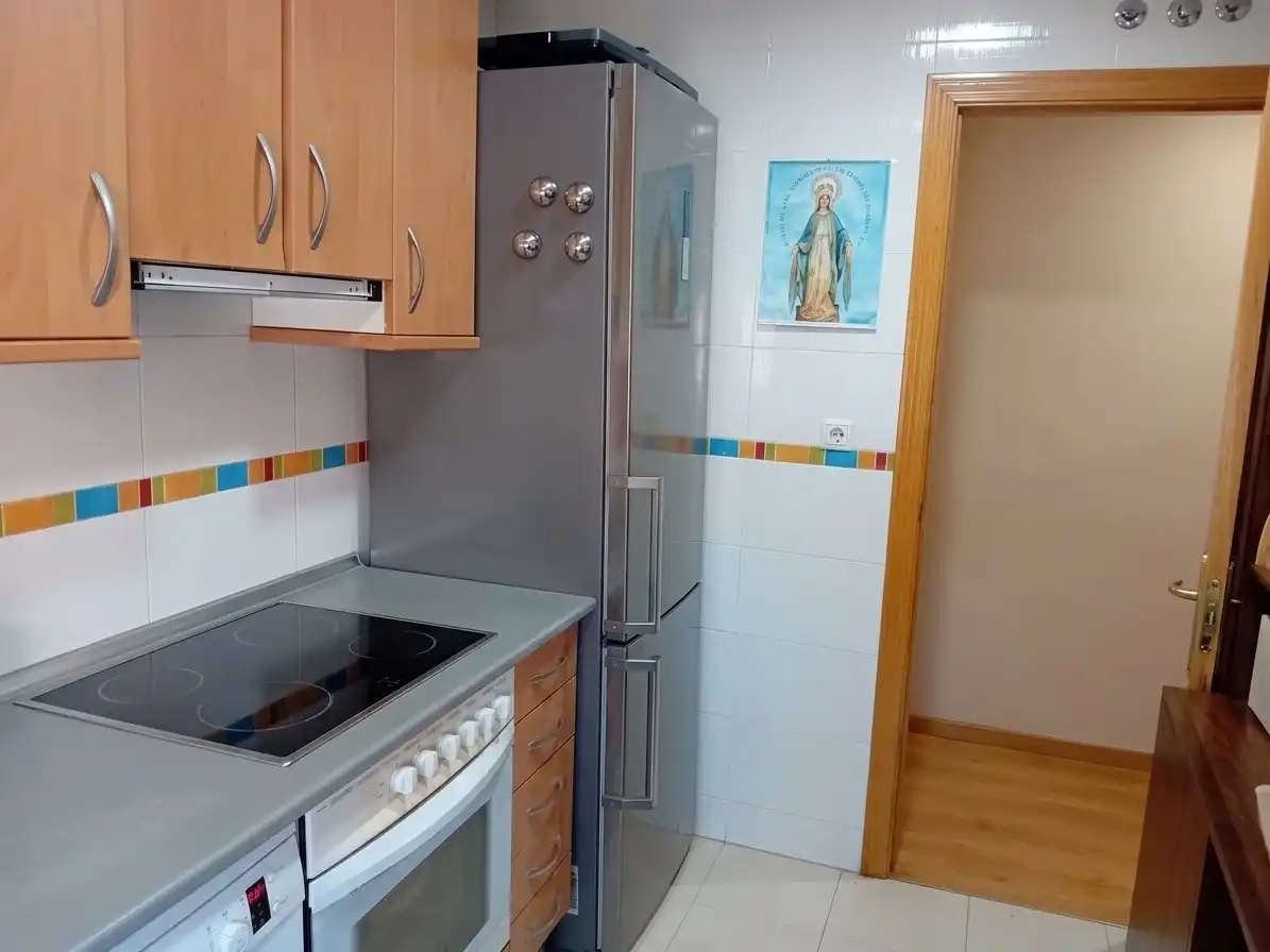 Dúplex con piscina en venta en Santa María  - Pío XII, imagen 7