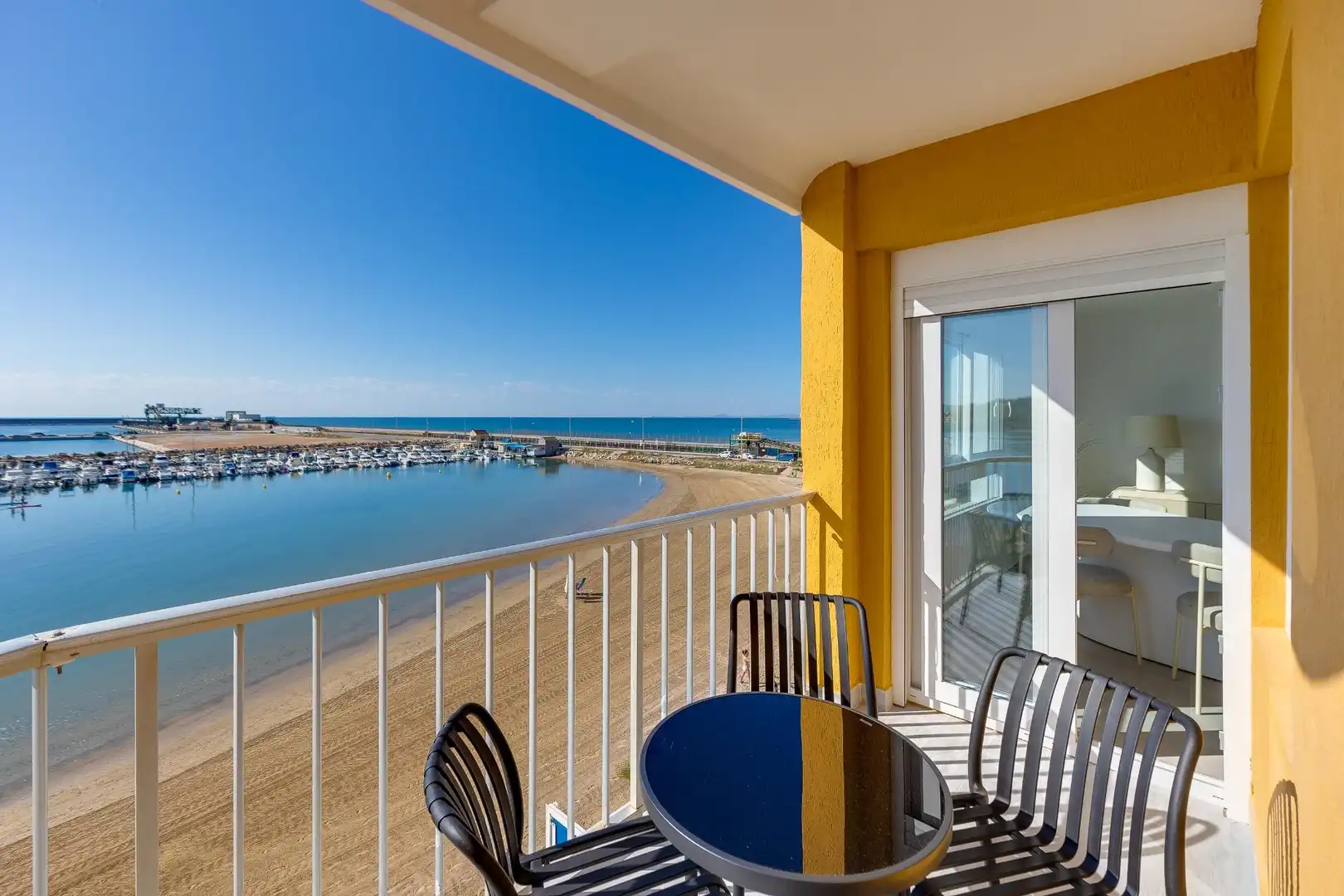 Apartment mit Aufzug zum Verkauf in Playa del Acequión, Náufragos y Rocío del Mar, imagen 15