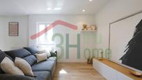Living room of Flat for sale in Irun   with Heating and Terrace