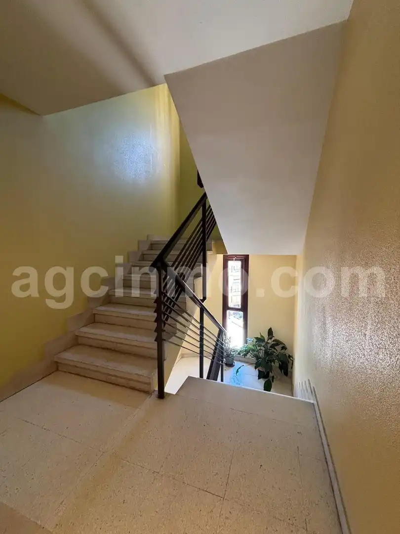 Wohnung zur Miete in Calle MORENA, Girón