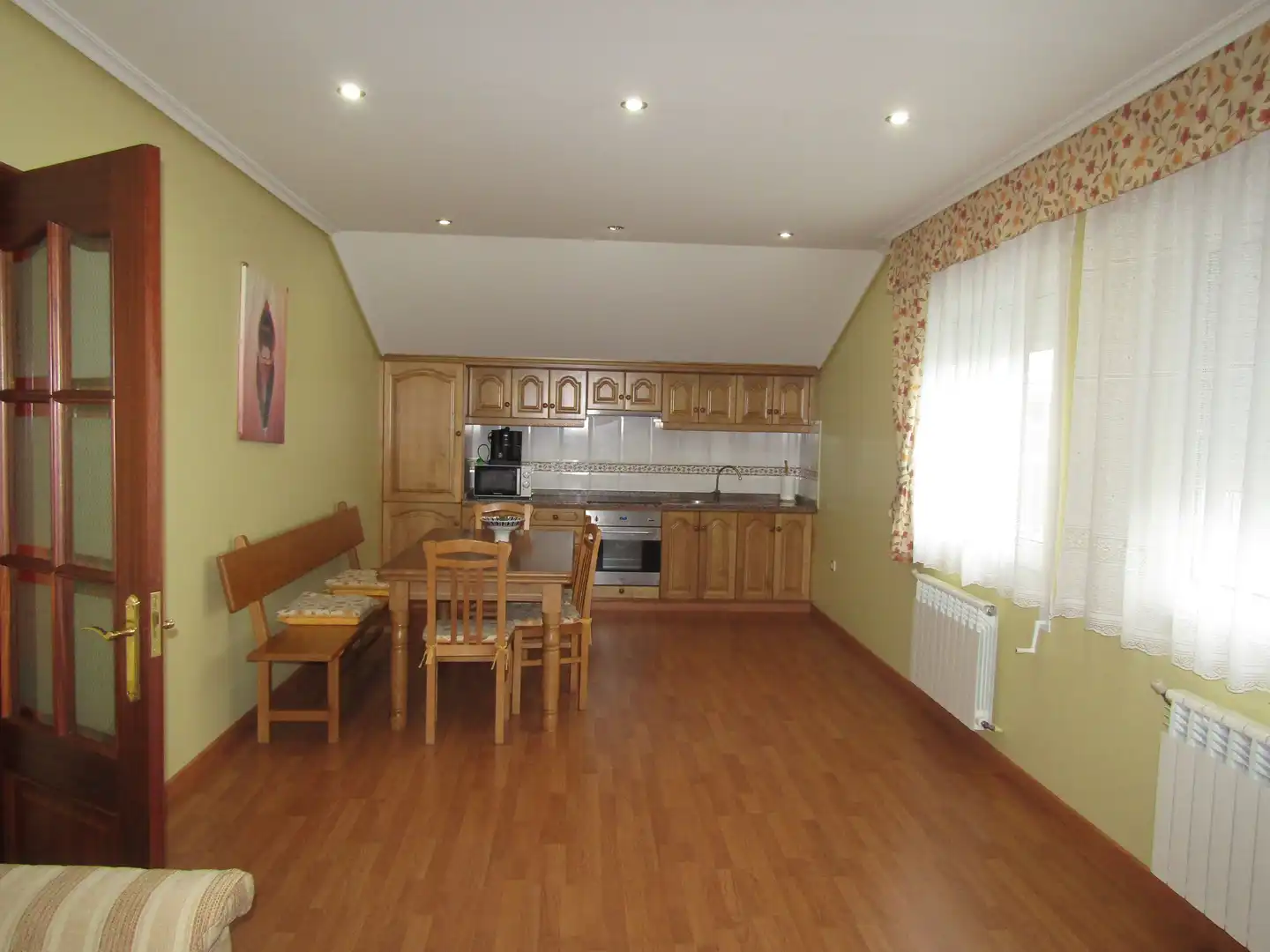 Haus mit Garten zum Verkauf in Valdoviño, imagen 4