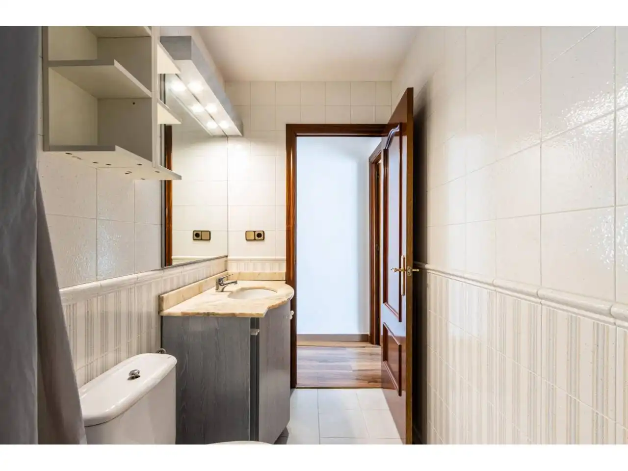 House with garden for sale in Calle ESCOLA PIA, imagen 12