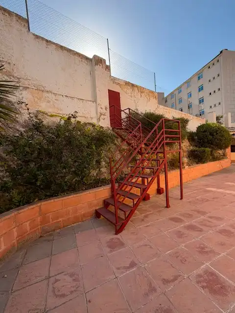 Villa con terrazza in vendita a Avinguda Albufereta, imagen 54