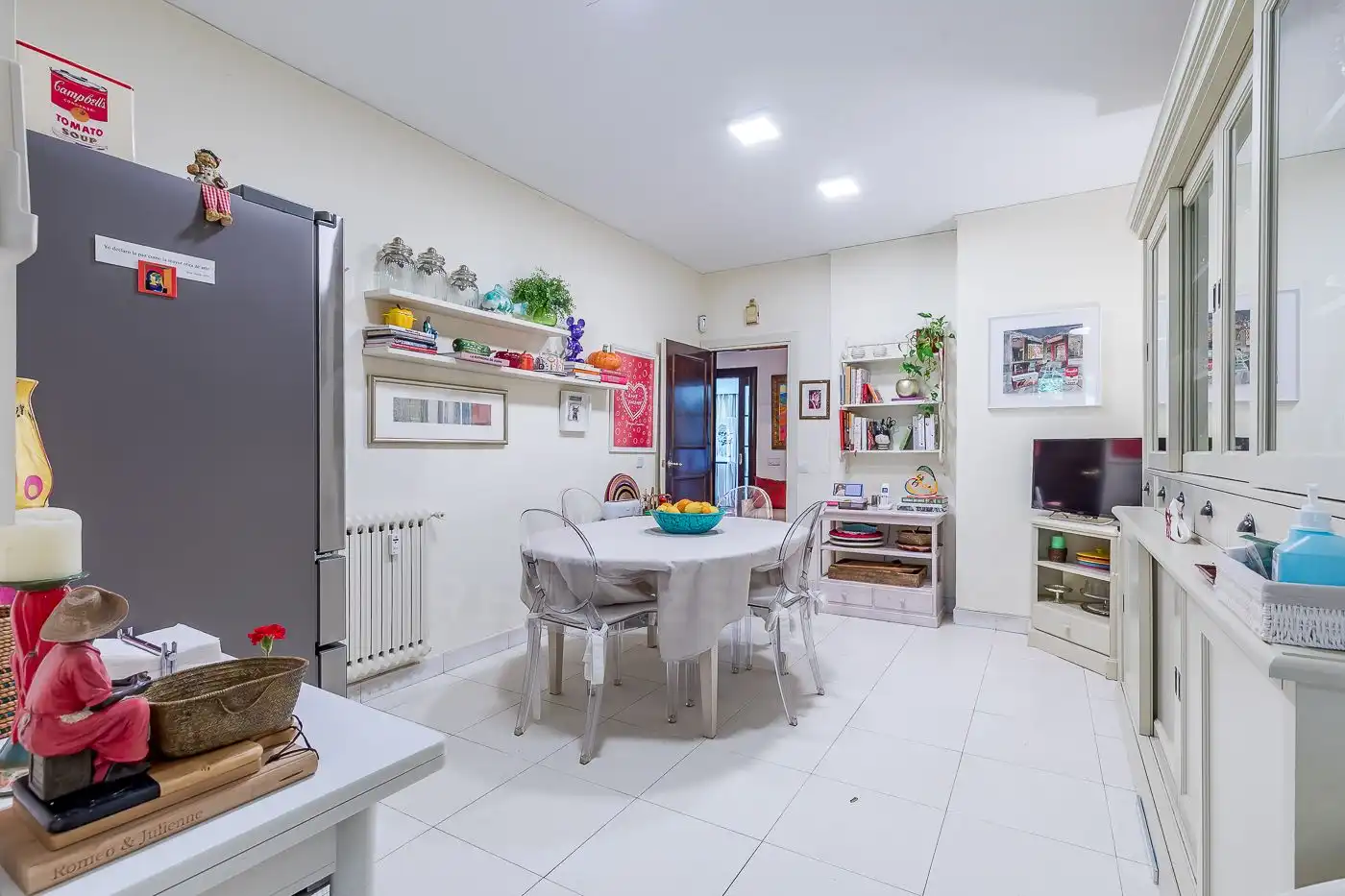 Appartement avec piscine à vendre à Fuencarral - El Pardo, imagen 15