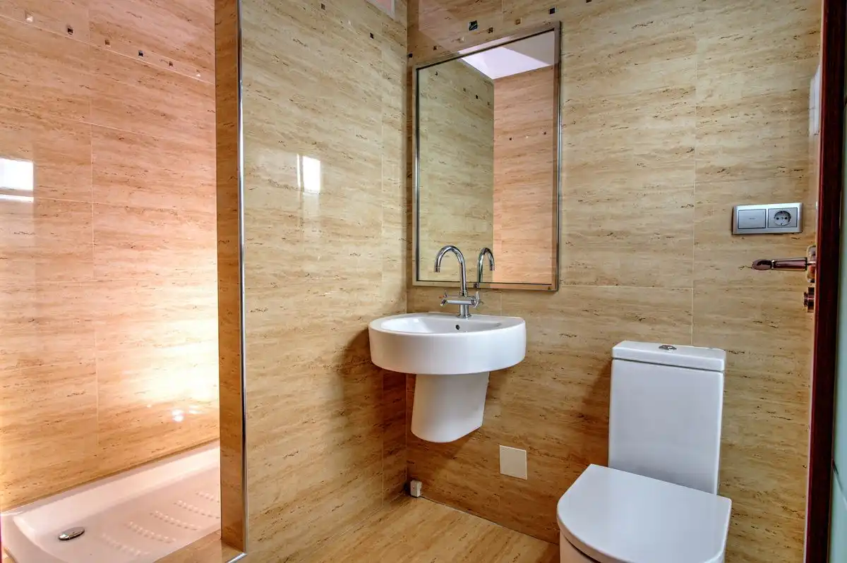 Appartement avec ascenseur à vendre à Clemente Gosalvez, imagen 31