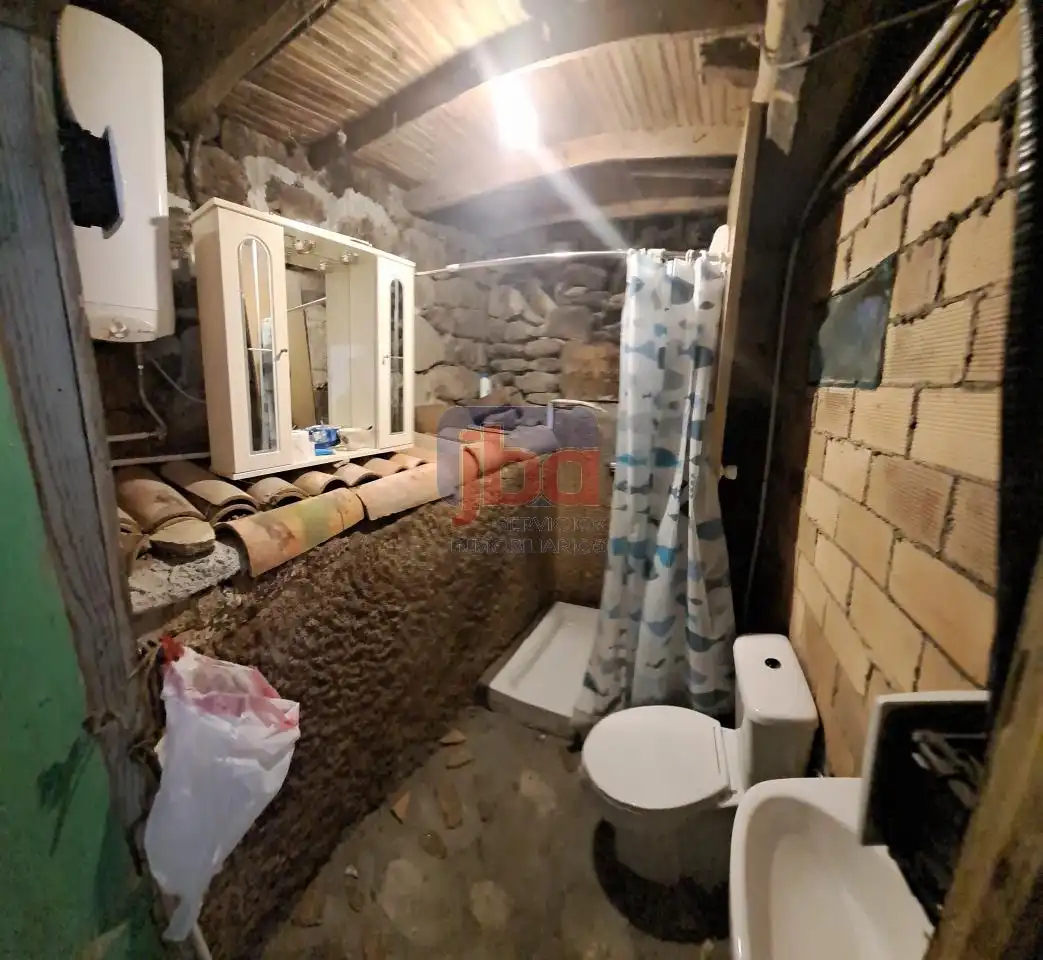 Casa o chalet en venta en A Peroxa  con Calefacción y Amueblado