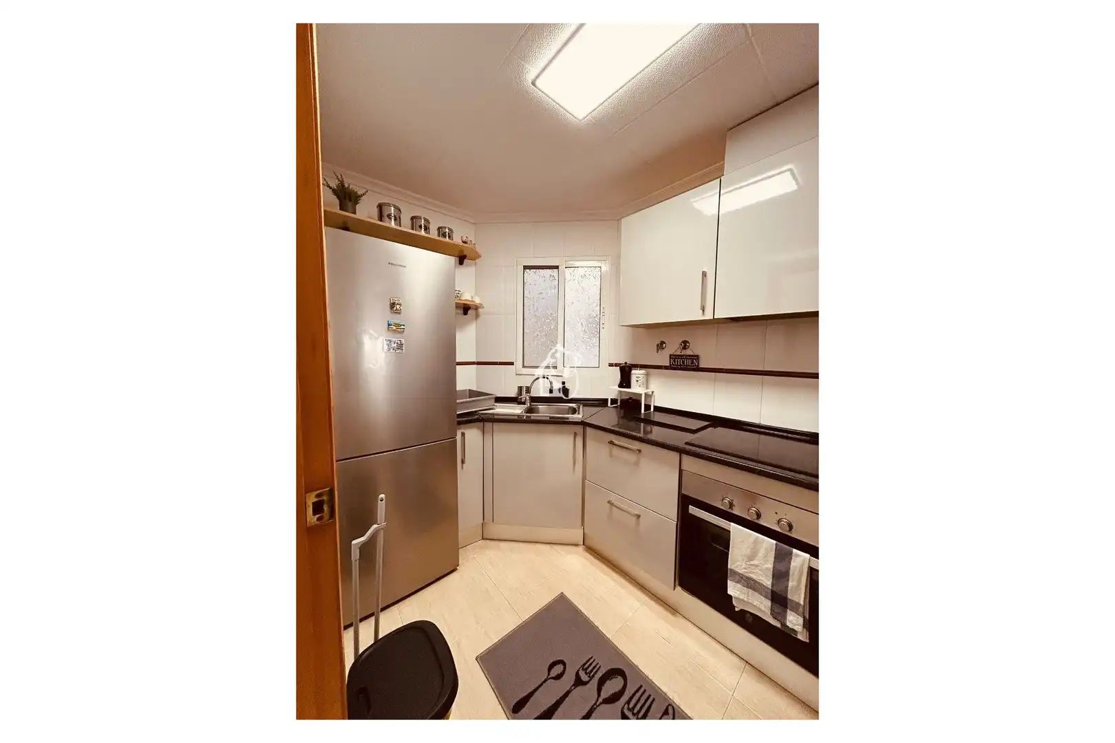 Apartamento con terraza en venta en Playa del Cura, imagen 9