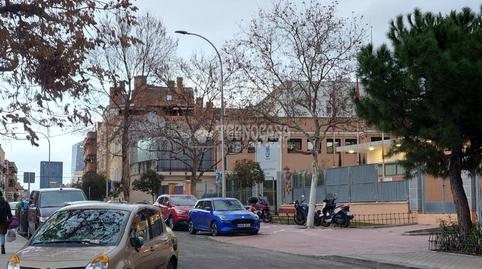 Foto 5 von Gebaude zum Verkauf in Calle de la Hierbabuena, Berruguete,  Madrid Capital