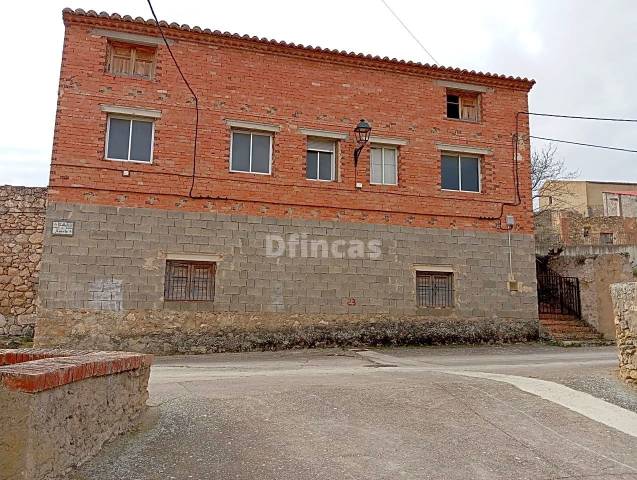 Nave industrial en Venta en Manuel Torán en Cubla