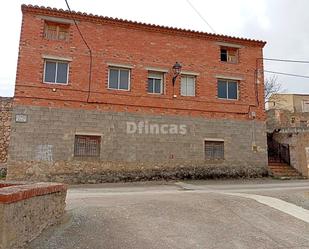 Exterior view of Industrial buildings for sale in Cubla