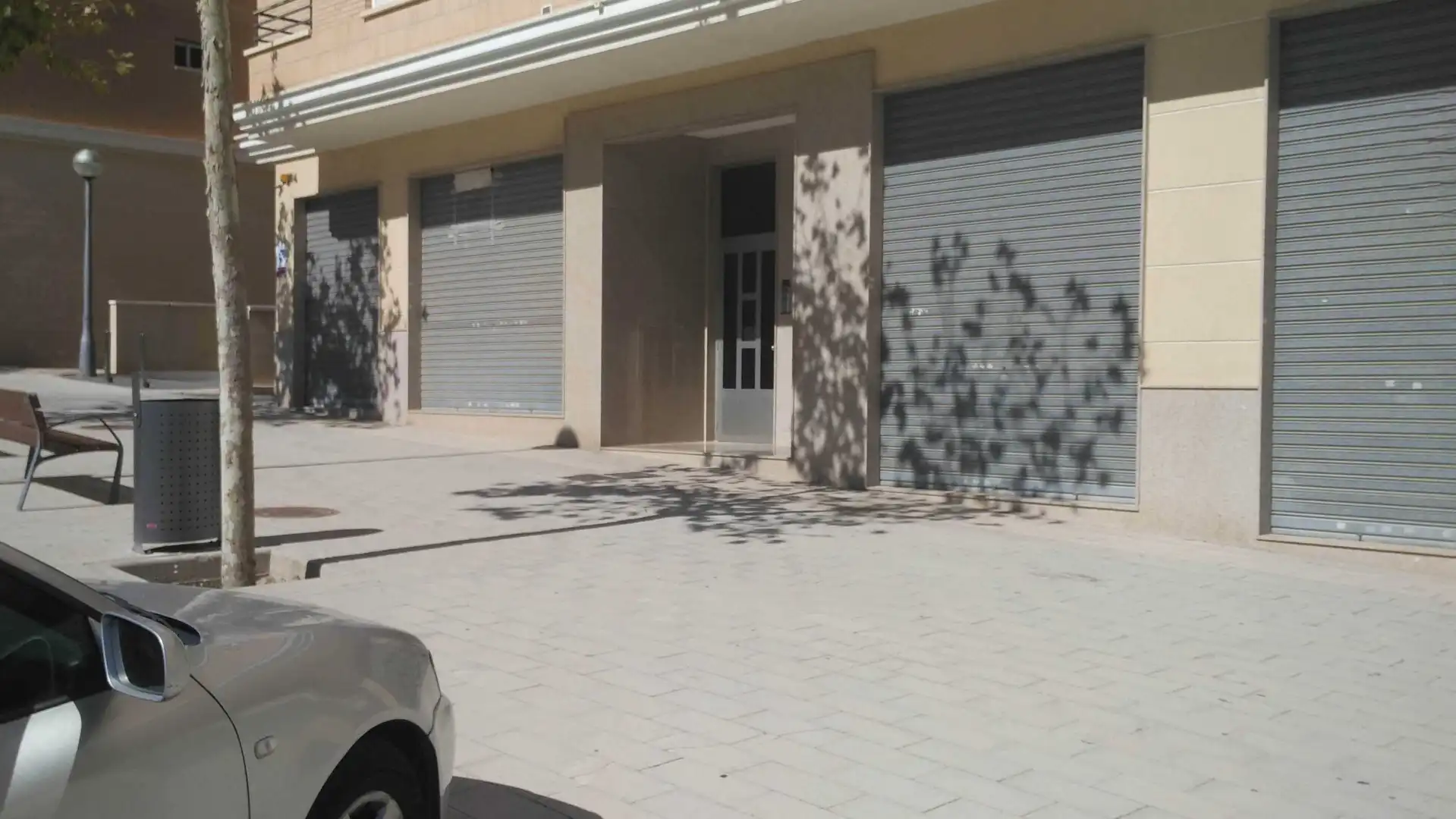 Locale commerciale in vendita a Pintor Pastor Calpena, imagen 15